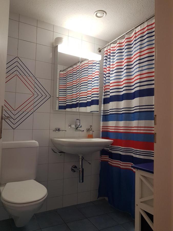 Rhii B&B Eglisau Eksteriør bilde