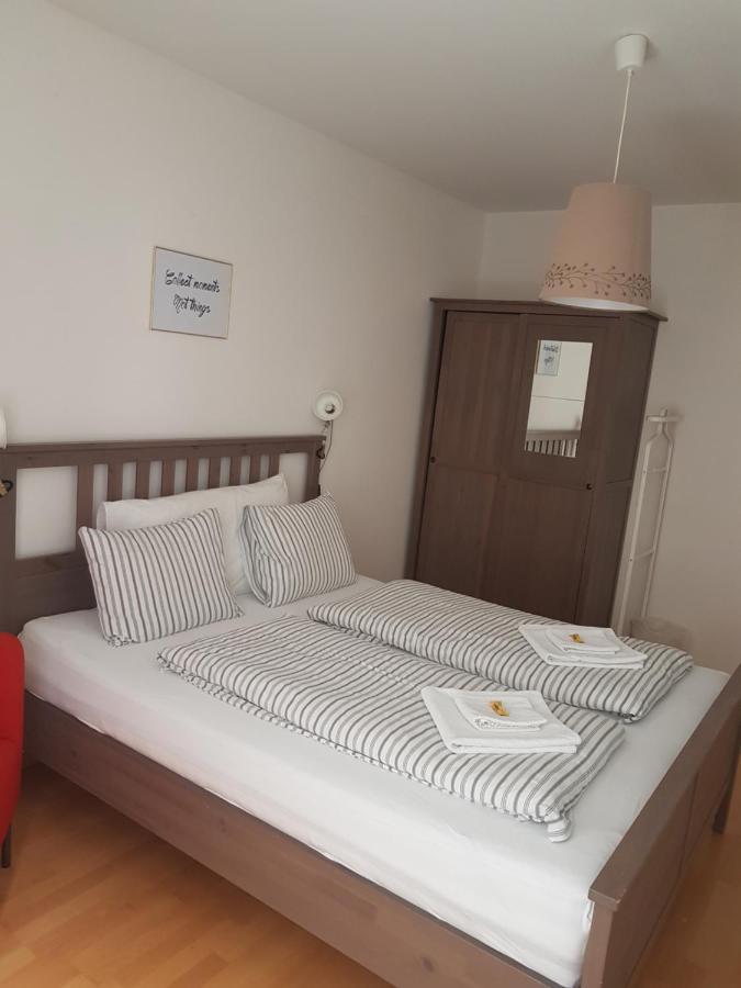 Rhii B&B Eglisau Eksteriør bilde